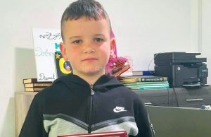 Budući hafiz! Mladi Bišćanin Amel Bajrić započeo učenje Kur’ana