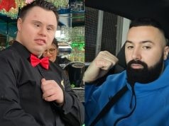 Jala Brat obradovao momka s Down sindromom: Pristao snimiti duet s njim