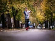 Maid Čorbić se pet sati lavovski borio da istrči Tuzlanski maraton: “Bio sam posljednji na Tuzlanskom maratonu — ali sam pobijedio sebe”