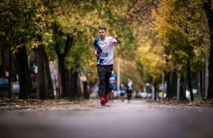 Maid Čorbić se pet sati lavovski borio da istrči Tuzlanski maraton: “Bio sam posljednji na Tuzlanskom maratonu — ali sam pobijedio sebe”