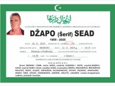 Preminuo ugledni građanin Sead Džapo: Jablanica ostala bez velikog čovjeka, medicinara, planinara i sportskog vizionara