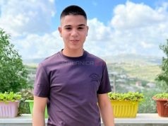 Ne prestaje teror, Izraelska vojska ubila palestinskog dječaka: “Zadržali su njegovo tijelo!”