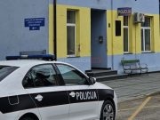 Policijska akcija “Noćni štit“ u Jablanici: Isključeno osam vozača, oduzet plinski pištolj ,zaplijenjena sumnjiva materija
