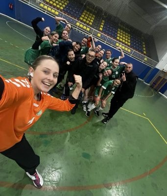 Moćna završnica naših rukometašica: Pobjeda protiv ŽRK Jajce, Amra Vila dominantna u oba pravca