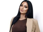 Od ljubavi prema estetici do prestižne nagrade: Zerina Fekić i put ka uspjehu u svijetu ljepote