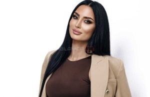 Od ljubavi prema estetici do prestižne nagrade: Zerina Fekić i put ka uspjehu u svijetu ljepote