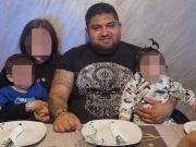 Otac sa sinom poginuo u nesreći, majci se bore za život
