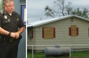 (VIDEO) Policajac posvojio dječaka (8) kojeg je spasio od užasnog zlostavljanja