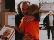 Samir nakon 32 godine našao porodicu Soldo koja ga je spasila u ratu