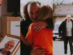 Samir nakon 32 godine našao porodicu Soldo koja ga je spasila u ratu