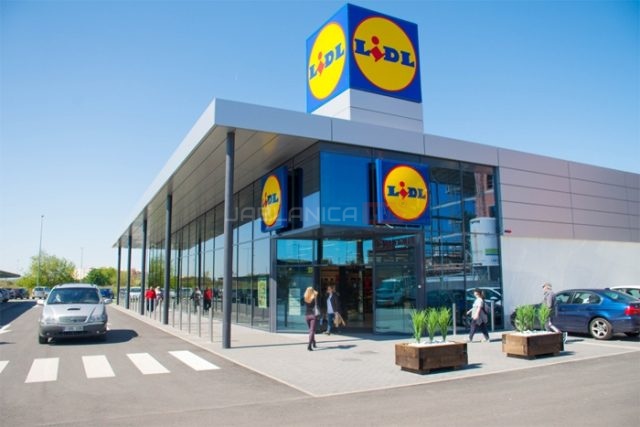 Lidl-home