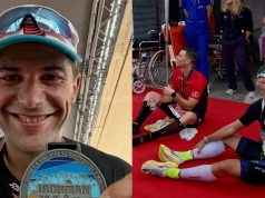 Jablaničanin Nermin Palić ispisao historiju u Turskoj – novi bh. rekord na Ironman distanci: “Sve te male borbe, danas su se pretvorile u jedan ogroman osjećaj ponosa i sreće!”