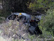 Tragedija kod Kaknja: Poznat identitet poginulog vozača Audija, na istom mjestu ranije stradao i njegov rođak