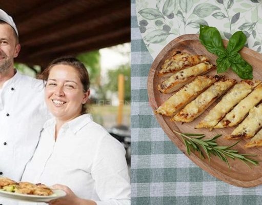 Kad se američki san skuha na hercegovačkom suncu: Bračni par Malović otvorio Rosemary Bistro & Bar u Mostaru