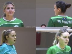 RK Turbina slavila veliku pobjedu protiv Bihaća: Jablanica ostaje u borbi za sami vrh tabele!(FOTO)