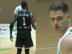 KK Turbina dominantna protiv KK Konjic: Bitan trijumf 103:70 pred domaćom publikom(FOTO)
