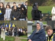 Obilježena godišnjica 4. korpusa Armije RBiH u Jablanici: Dova i cvijeće u čast naših šehida(FOTO)