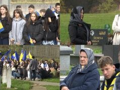 Obilježena godišnjica 4. korpusa Armije RBiH u Jablanici: Dova i cvijeće u čast naših šehida(FOTO)