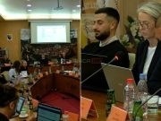 Održana 13. sjednica Općinskog vijeća Jablanica: Utvrđen nacrt budžeta za 2026. godinu i niz razvojnih odluka (FOTO)