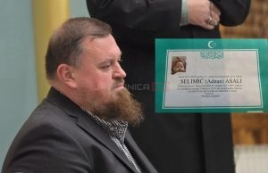 Emotivna poruka efendije Hećimovića: “Danas sam predvodio dženazu jednoj maloj djevojčici. Imala je devet mjeseci”