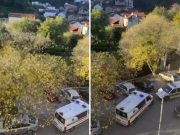 Tužno jutro u Mostaru: Pronađeno beživotno tijelo kod Srednje medicinske škole u Mostaru