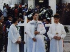 Mostar se sjeća: 31 godina od smrti Antonije Sesar i Danijele Vidović