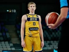 Bravo majstore: Mladi talenat iz Jablanice, Benjamin Teletović, dominira u Beogradskoj Megi!