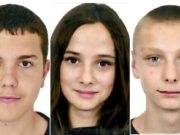 U Hrvatskoj nestalo troje maloljetnika, policija i roditelji mole pomoć