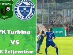 Plavi dolaze u Jablanicu: Željo danas igra prijateljsku utakmicu protiv Turbine