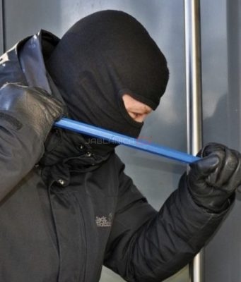 Serija provala u Jablanici: U samo par dana obijene četiri porodične kuće
