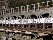 Velež će imati ogromnu podršku u Posušju, transparenti osvanuli i u Jablanici: “Zauvijek za grb što nam daje snagu!”