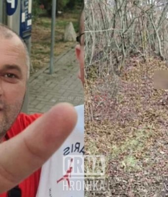 Matiju Gordeljevića je rođeni brat ostavio u šumi da umre, on otišao sa par kila zlata