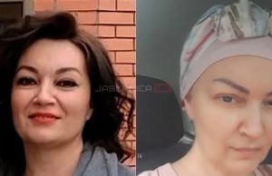 Emira je dijagnozu raka dojke dobila dok je dojila bebu: Sada se suočava s istim, sakuplja se pomoć za liječenje