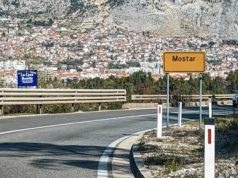 Mostarcu pritvor zbog nasilja u porodici, uperio pištolj u partnericu