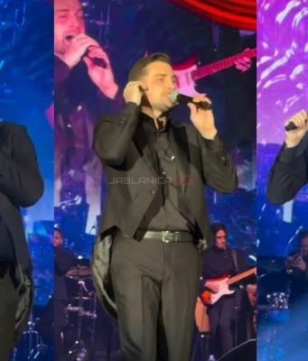 Mirza Selimović cjelokupan iznos sa koncerta u Tuzli poklanja Domu za nezbrinutu djecu