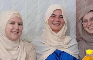 Dirljiv trenutak u Cazinu: Mlada Austrijanka Nicole primila islam i uzela ime Medina