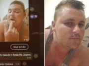 Amel Alihodžić se dopisivao s djevojčicom od 14 godina, nije znao da je otac preuzeo telefon: Ovo je sadržaj degutantnih poruka