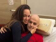 Preminuo Petar Šarić kojem se sakupljala pomoć za liječenje, bolovao od rijetkog i agresivnog tumora