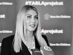 Prijatelji se opraštaju od Aldine Jahić koja je ubijena u Mostaru: “Pokušala je pobjeći od mlakonje bez kičme”