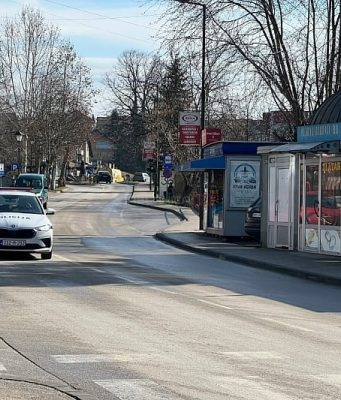 Muškarac pronađen mrtav u policijskoj stanici u Kalesiji nakon što je pijan zadržan zbog nasilja u porodici