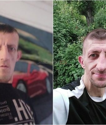 Ovo su lopovi koji su u Vogošći iz sefa ukrali 110.000 KM, poznati su kao “braća Dalton”