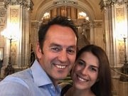 U stravičnoj nesreći poginula kćerka Edina Krnića: Objavio emotivnu poruku koja slama srca