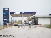 Muškarac izvršio pljačku na benzinskoj crpki u Hercegovini, brzom akcijom policije uhvaćen je