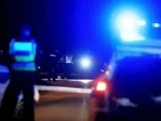 Noćna kontrola: Vozač Passata predao sumnjivu materiju tokom kontrole u Jablanici