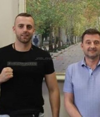 Mario Kordić je poznavao osumnjičenog za paljevinu službenog vozila Grada Mostara