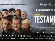 Povratak filmske magije: Svečano otvaranje obnovljenog Kina Jablanica uz premijeru filma „Testament“