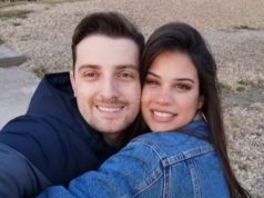 Mirza Selimović otkrio da je zaprosio svoju djevojku Jelenu: Sreću čuvamo za sebe