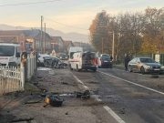 Tuga se nadvila nad bh.gradom: U tragičnoj nesreći život izgubio Samir Husejnović, voljeni suprug, otac i prijatelj