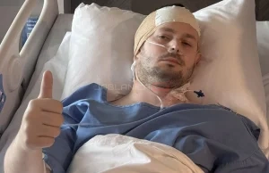 Zahvaljujući dobrim ljudima prikupljena sredstva i Redžo Alić uspješno operisan nakon 12 sati borbe