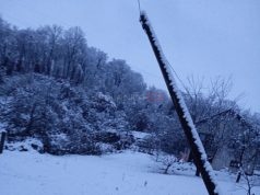 Više naselja u Jablanici, Konjicu i Prozor-Rami bez električne energije